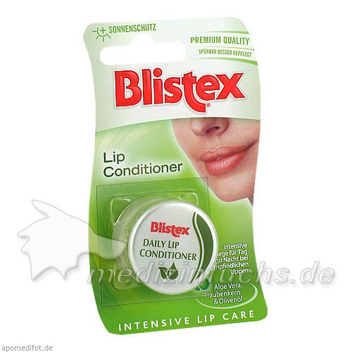 BLISTEX LIP CONDIT DOSE, 7 ML