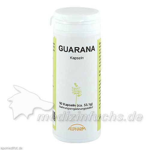 Guarana, 90 ST