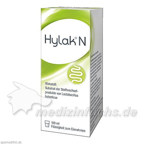 HYLAK N, 100 ML