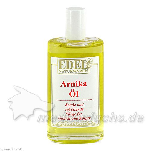 Arnika Öl, 100 ML