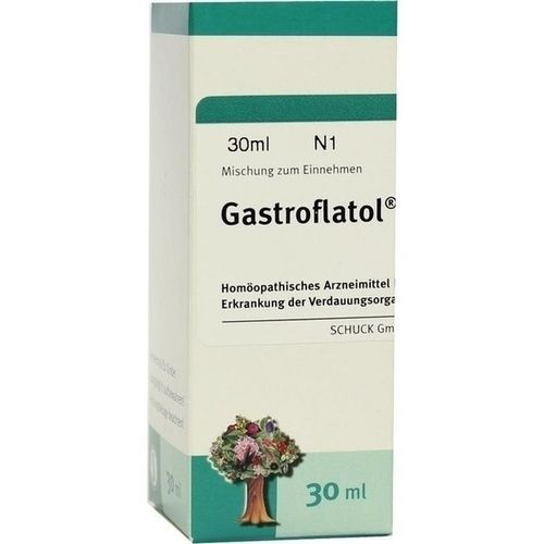 Gastroflatol, 30 ML