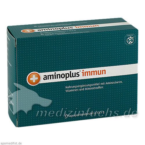 aminoplus immun, 7X13 G