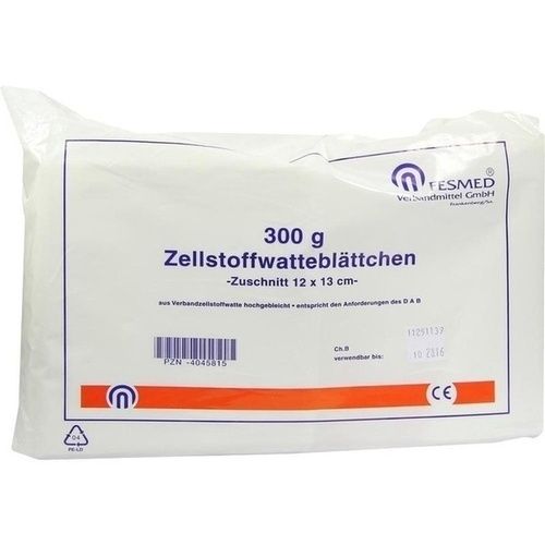 ZELLWA Bl, 300 G