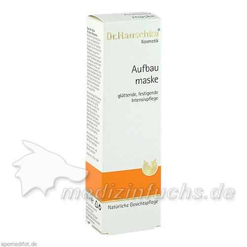 HAUSCHKA Aufbaumaske, 30 ML