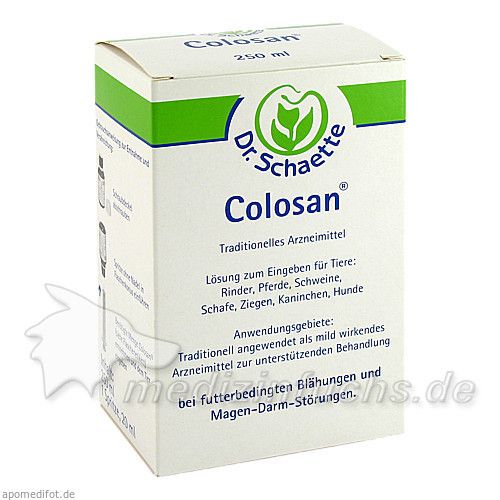 COLOSAN L, 250 ML