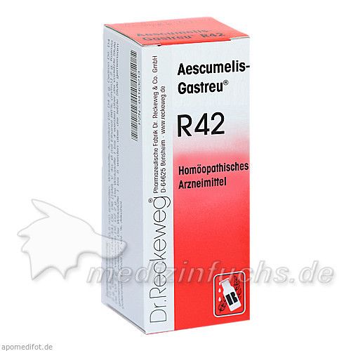 Aescumelis-Gastreu R42, 50 ML