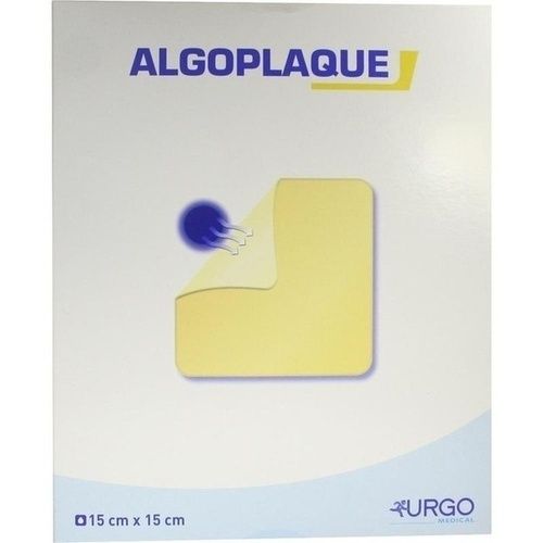 ALGOPLAQUE 15X15cm, 5 ST