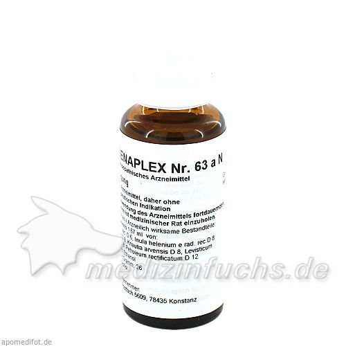 REGENAPLEX 63 aN, 30 ML