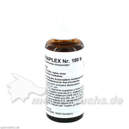 Regenaplex 180 b, 30 ML