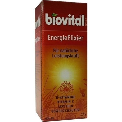 biovital Classic, 650 ML