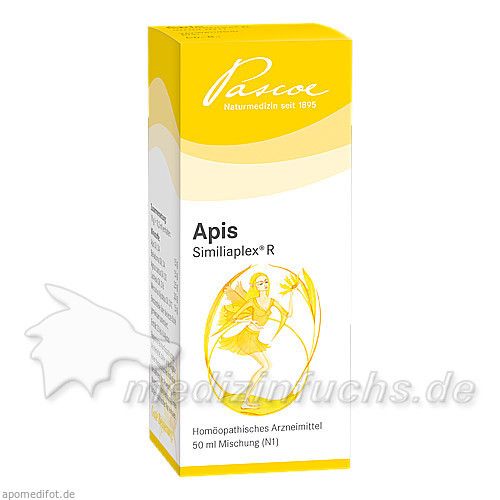 Apis Similiaplex R, 50 ML