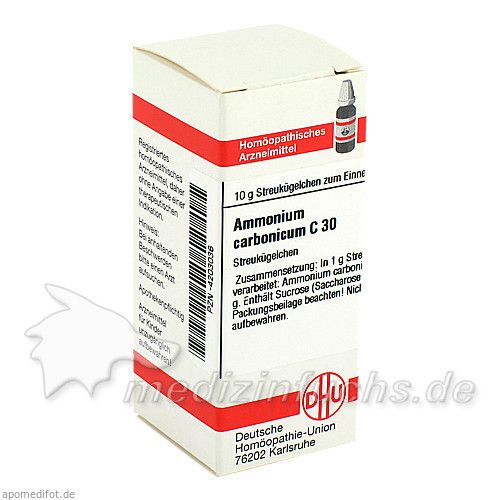 AMMONIUM CARB C30, 10 G