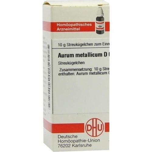 AURUM MET D60, 10 G