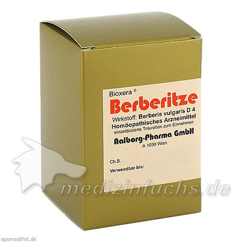 Berberitze, 60 ST