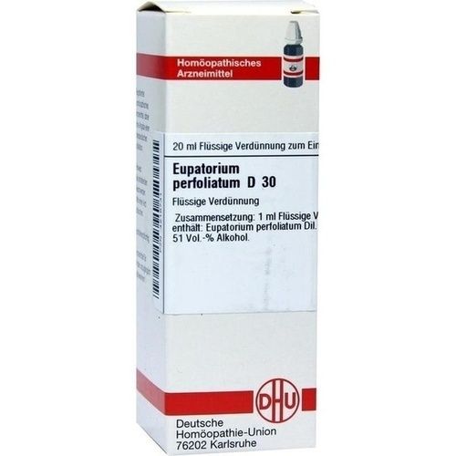 EUPATORIUM PERF D30, 20 ML