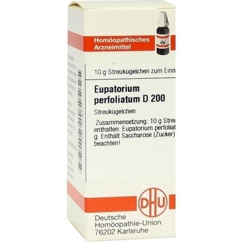 EUPATORIUM PERF D200, 10 G