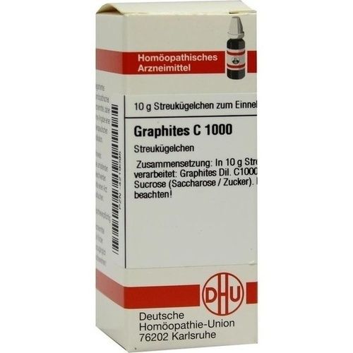 GRAPHITES C1000, 10 G