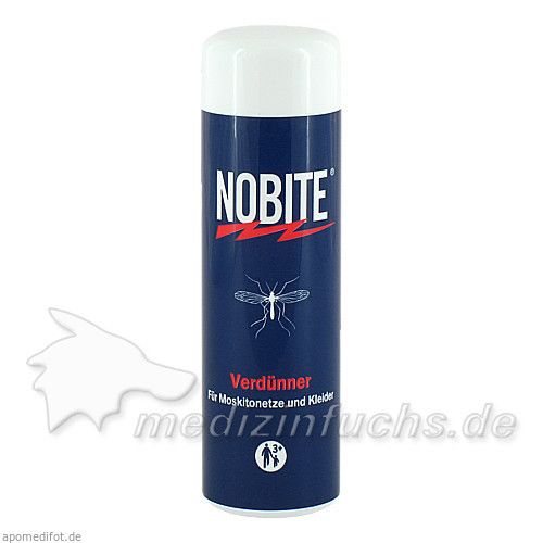 NOBITE Verdünner, 100 ML