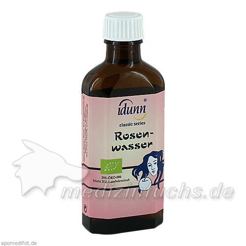 ROSENWASSER, 100 ML