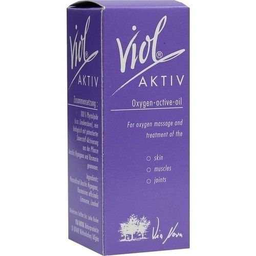 VIOL AKTIV , 30 ML