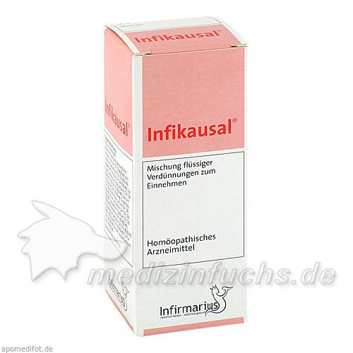 INFIKAUSAL, 50 ML