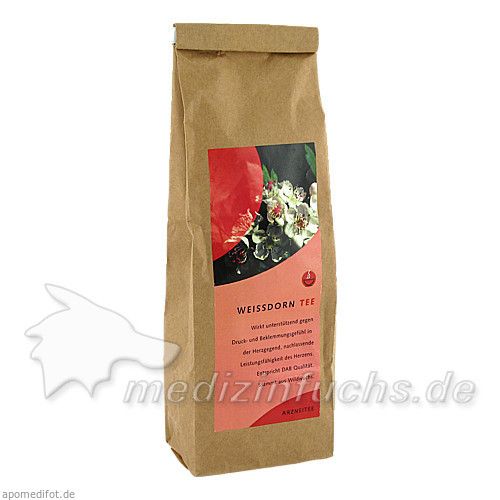 WEISSDORN TEE, 100 G