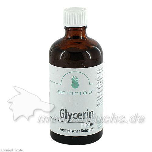 GLYCERIN, 100 ML