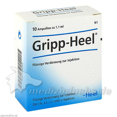 GRIPPHEEL, 10 ST