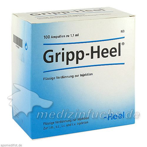 GRIPPHEEL, 100 ST