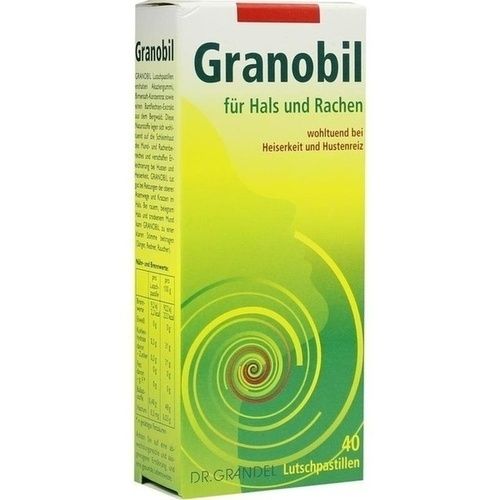 GRANOBIL GRANDEL, 40 ST