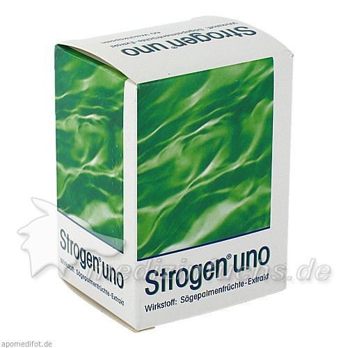 STROGEN UNO, 60 ST