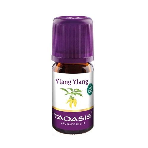 Ylang Ylang Bio, 5 ML