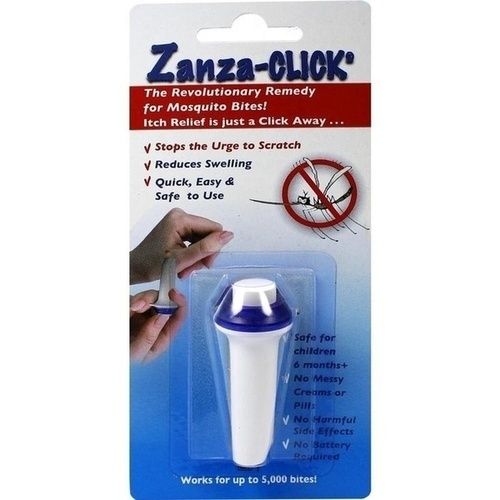 Eco-Click Power-Version 25.000 Impulse (Farbe blau, 1 ST