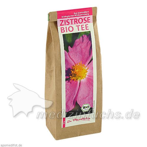 ZISTROSE BIO Tee, 50 G