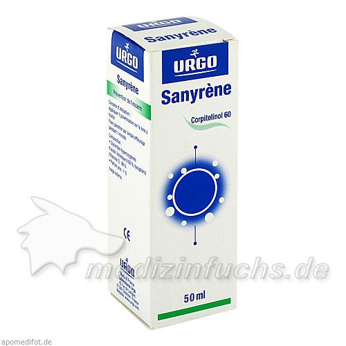 SANYRENE, 50 ML