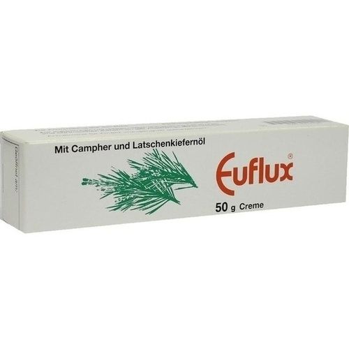 Euflux, 50 G