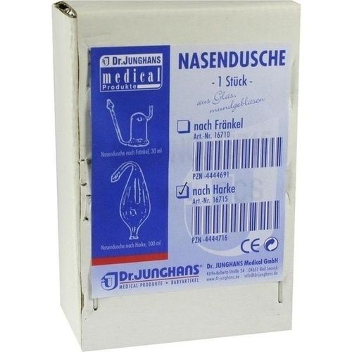 NASENDUSCHE GL 100 ML16715, 1 ST