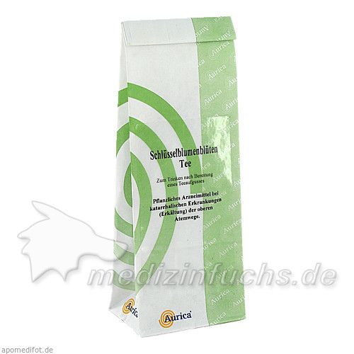 SCHLUESSELBLUMENTEE AURICA, 30 G