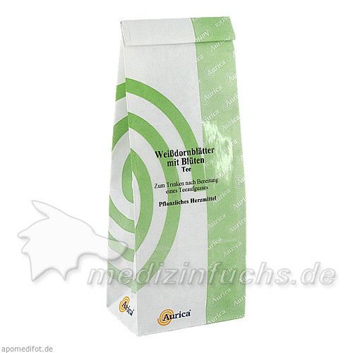 WEISSDORN TEE Aurica, 60 G