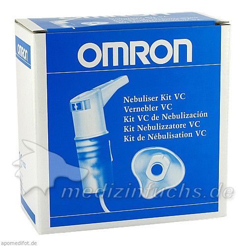 OMRON Vernebler-Set VC C1-S/CX, 1 ST