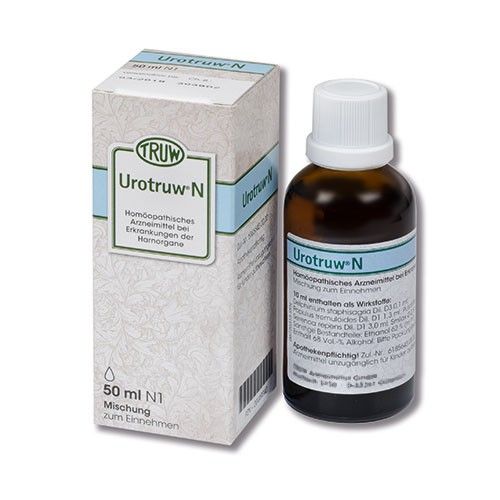 Urotruw N, 50 ML