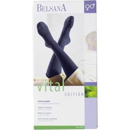 Belsana Vital Edition AD 3 braun, 2 ST