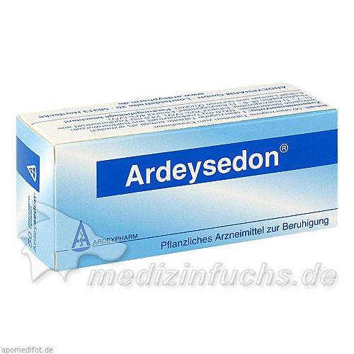 Ardeysedon, 50 ST