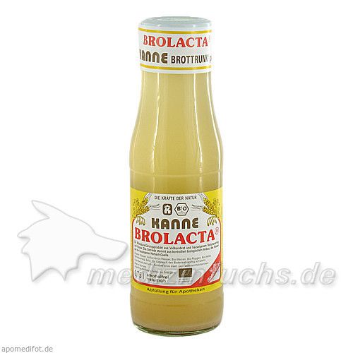 KANNE BROLACTA, 750 ML