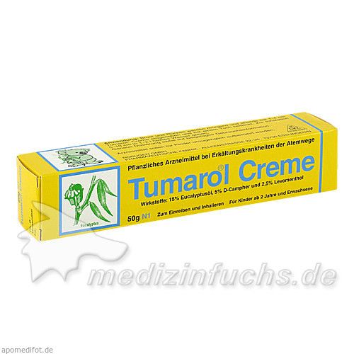 TUMAROL CREME, 50 G