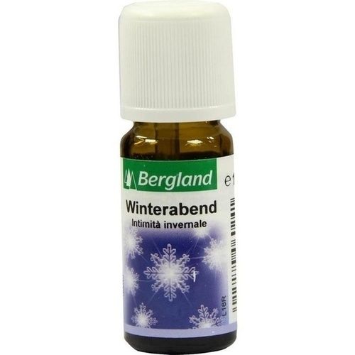 WINTERABEND etherische , 10 ML