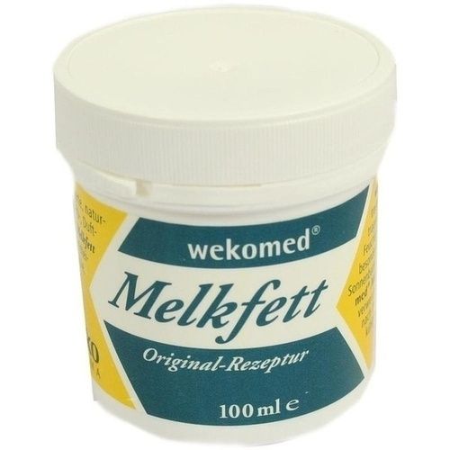 WEKOMED Melkfett, 100 ML