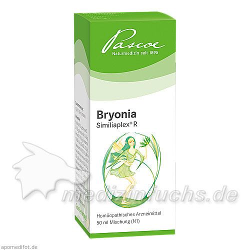 BRYONIA SIMILIAPLEX R, 50 ML