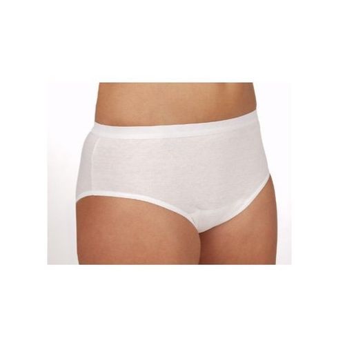 Inkontinenz-Slip Damen 2er Pack Gr.42/44, 2 ST