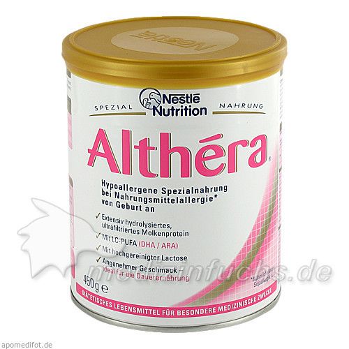 Althera, 450 G